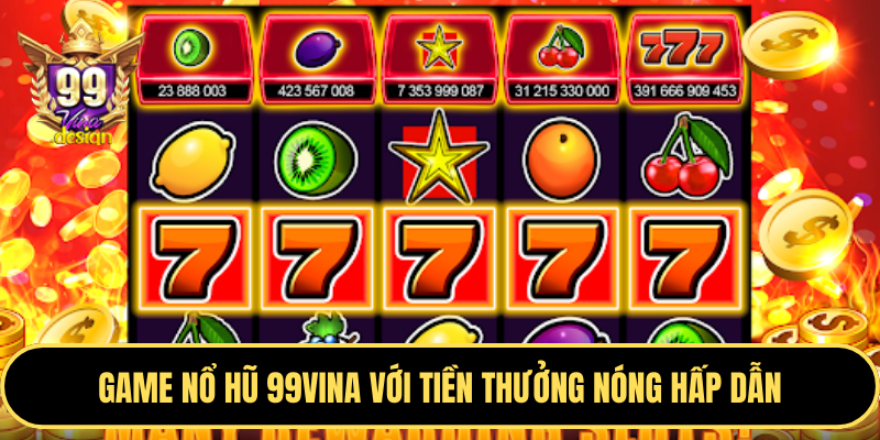 Game Nổ Hũ 55win