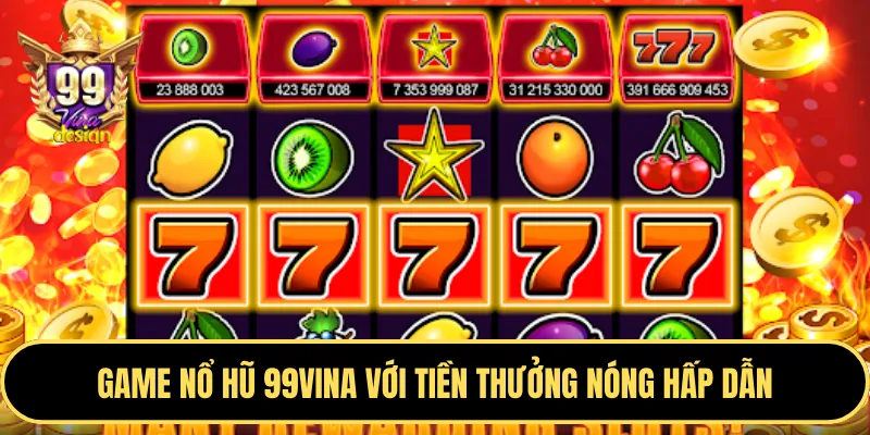 Game Nổ Hũ 55win